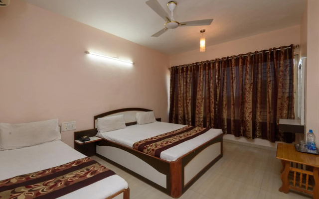 Hotel Sai Shraddha