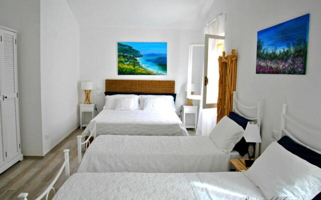 Bed & Breakfast Le Azalee