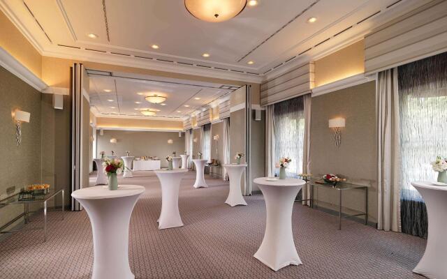 Hotel Metropole Geneve