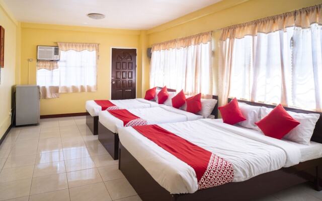 OYO 254 Arrozal Pension House