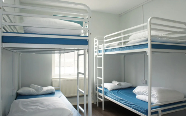 Via Lewisham - Hostel