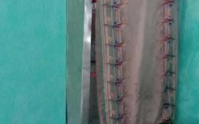 POP 92374 Sanjana Homestay