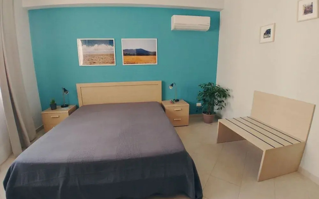 Bed and Breakfast Tiziana