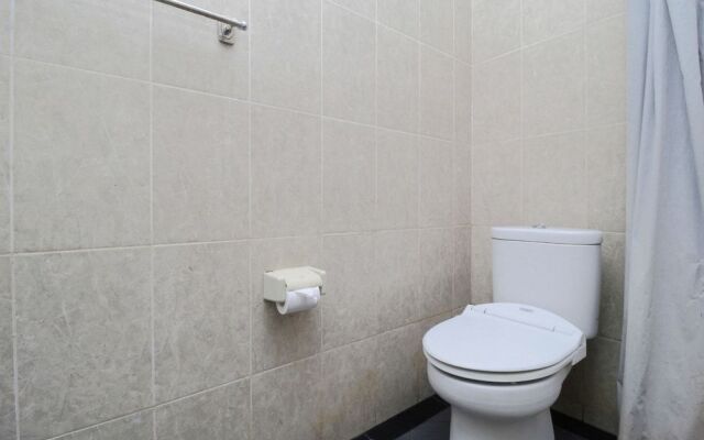 Airy Renon Tukad Badung 211X Denpasar Bali