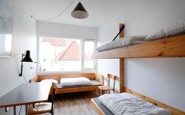 City Sleep-In - Hostel