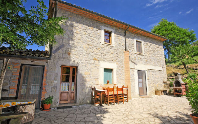 La Vecchia Fattoria - Five Bedroom