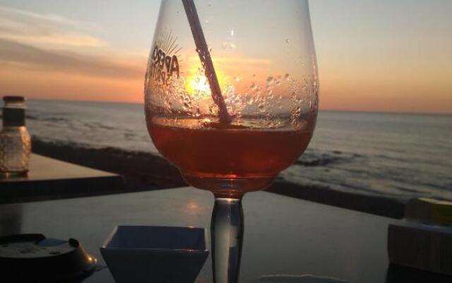 TOPFLOOR Les Terrasses