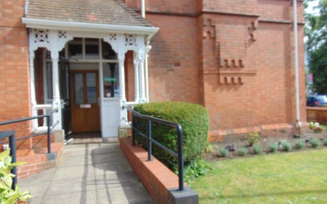 Holywell Guest House