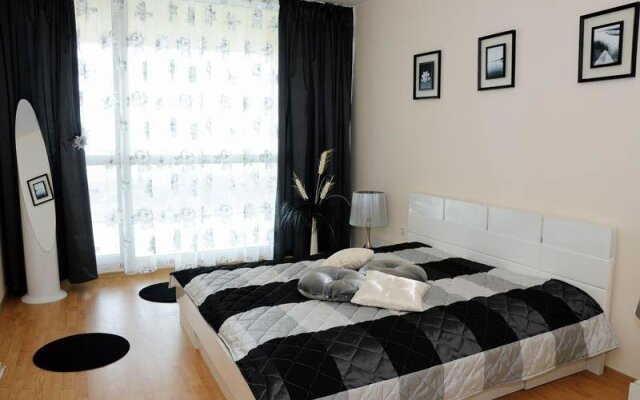 Sea Dream Rental Apartments