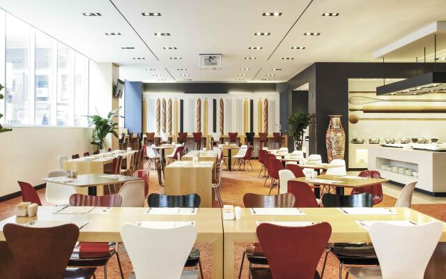 ibis Ambassador Seoul Insadong (Newly renovated in 2025)