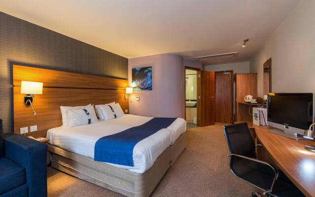 Holiday Inn Express Shrewsbury by IHG