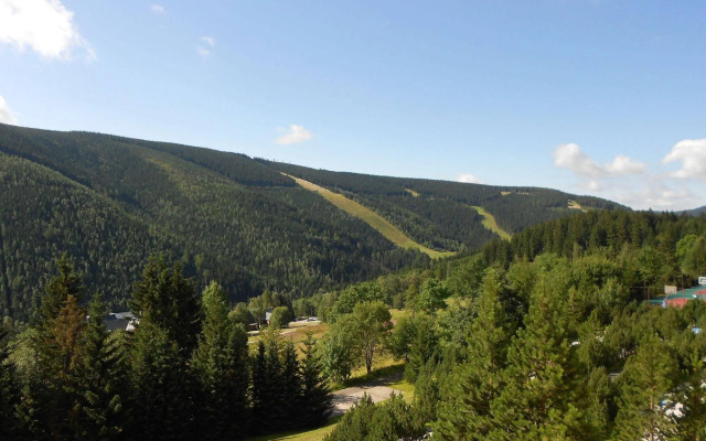 Orea Resort Horal Spindleruv Mlyn