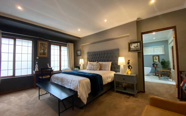 The Little Mongrel Bryanston