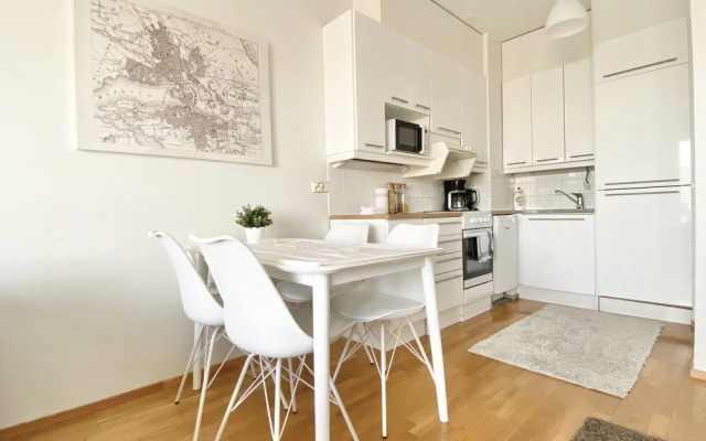 City Home Finland Tampella