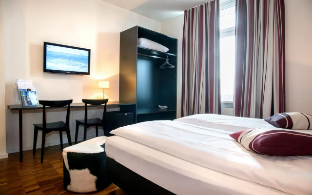 Hotel Hottingen