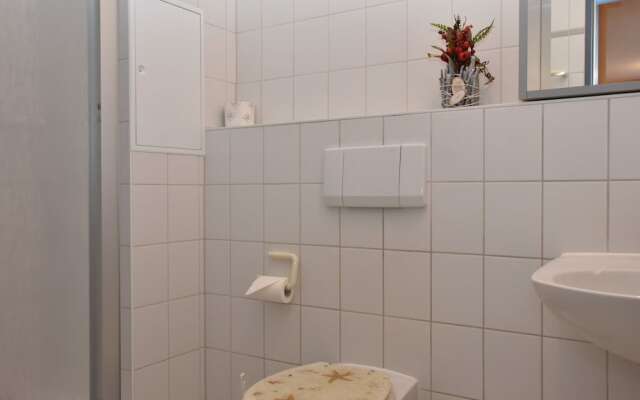 Modern Apartment in Rerik Near the Beach