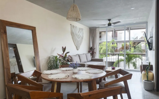 Luxury and Family condo in La Veleta