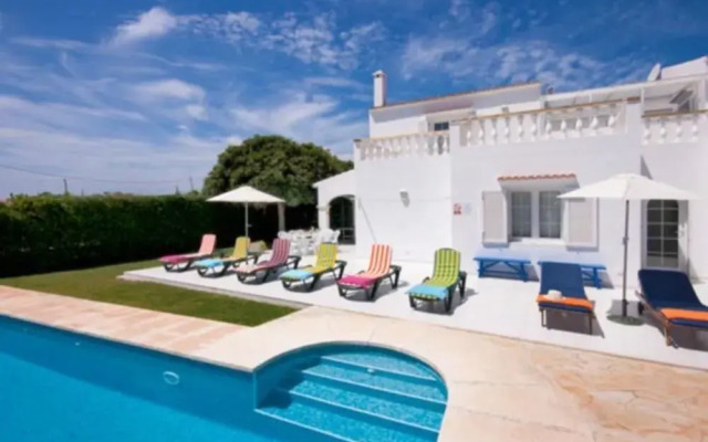 Villa Savanna