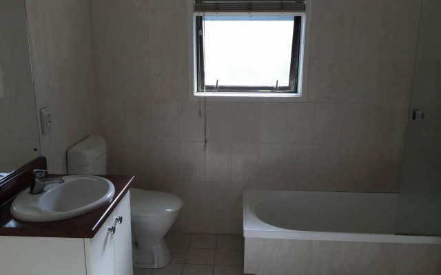 Pukaki Holiday Apartments