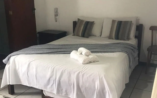 Pousada Mandala - Búzios