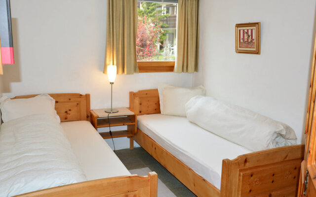 Chesa Trais Dschembras - Two Bedroom