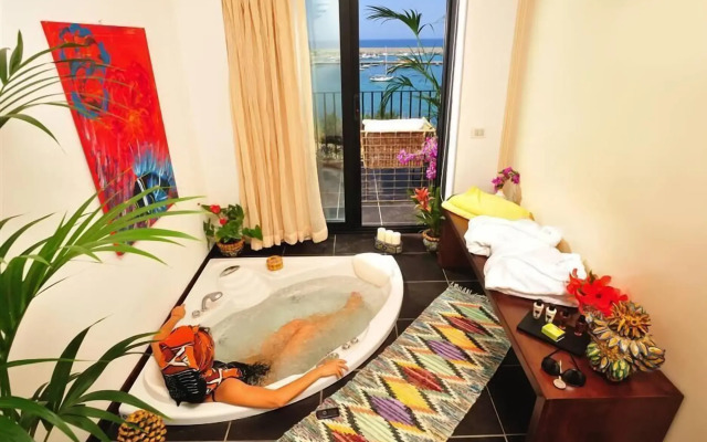 Hotel Le Calette