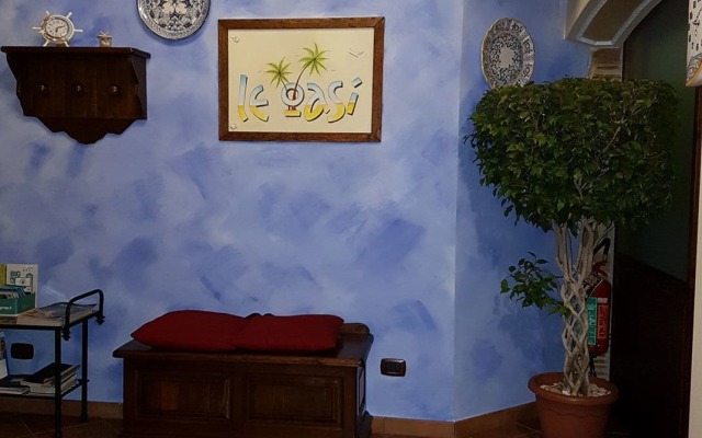 Bed & Breakfast Le Oasi