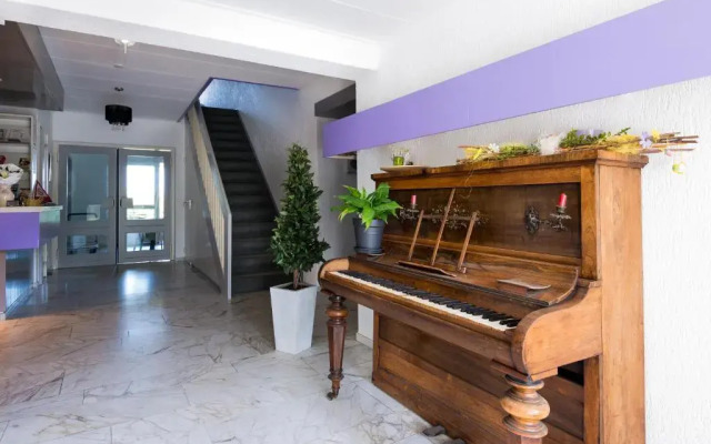 Hotel Eperland