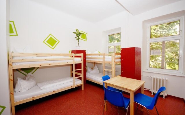Westend City Hostel GmbH