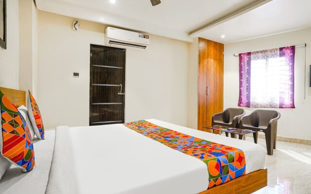 Fabhotel Vennela Inn