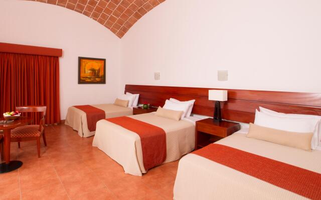 Hotel Las Dunas