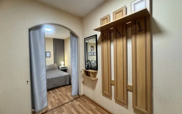 Апартаменты Вегас на пр-те Молодежный, д. 31