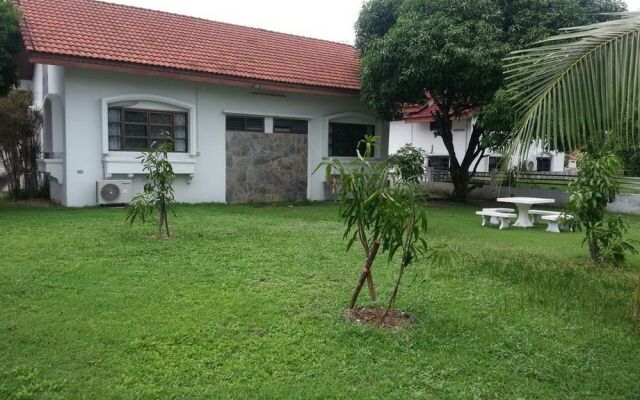 VIP Condochain - Villa Lang Yai Sud