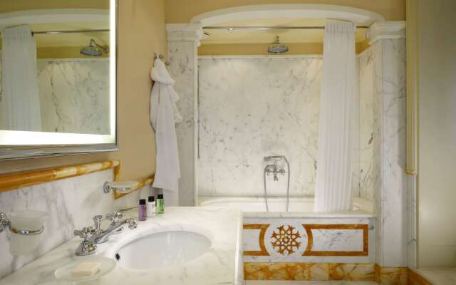 Hotel Santa Maria Novella