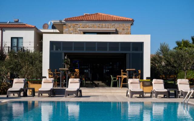 Kotinos Beach Hotel