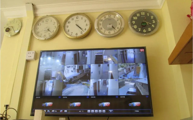 Hotel TT-1