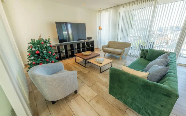 Oceana Suites San Luis