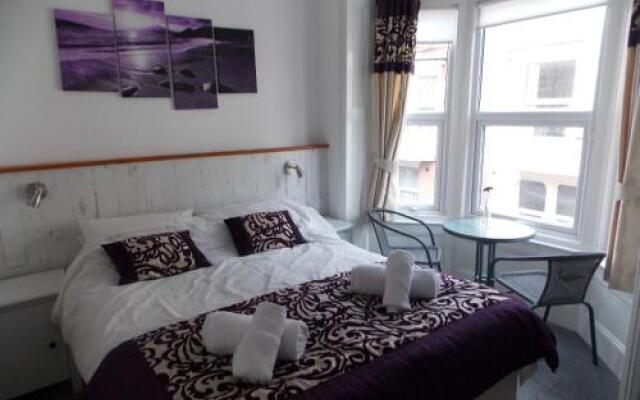 Ocean House - Weymouth