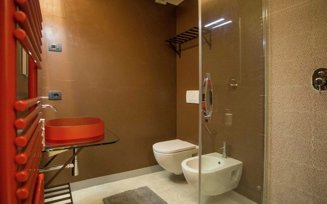 Villa in Mammi With Pool Near Florence