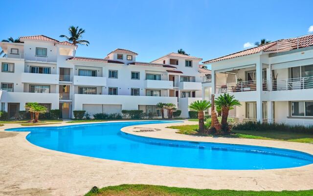 Flor Del Mar Condo