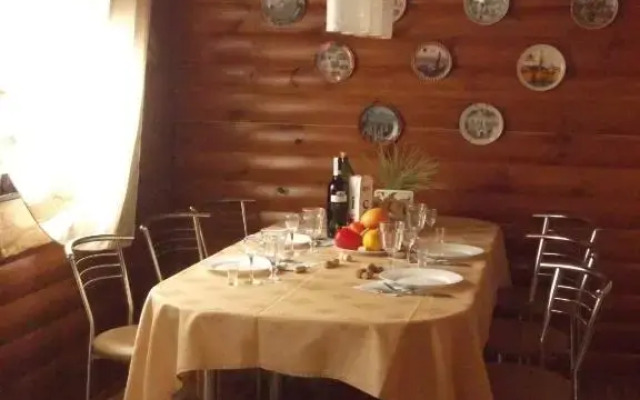 AgroecoUsadba U Druzey