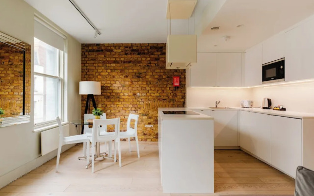 Holborn by Excel Apartments