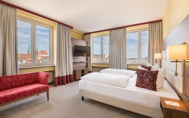 Best Western Hotel Augusta