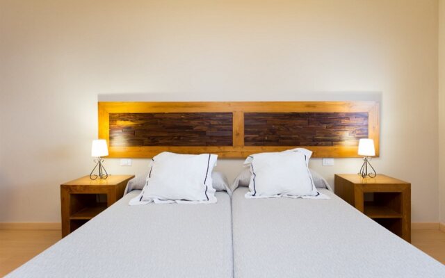 San Diego Apartamentos