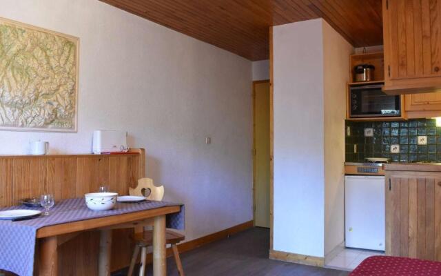 Appartement Méribel, 2 pièces, 4 personnes - FR-1-180-74