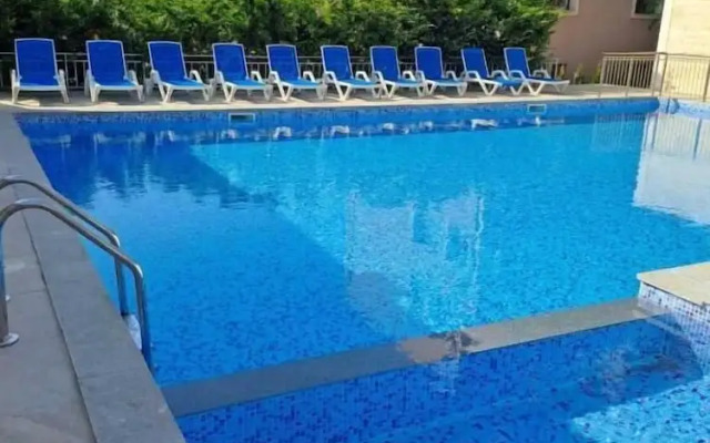 Vemara City Apart Hotel