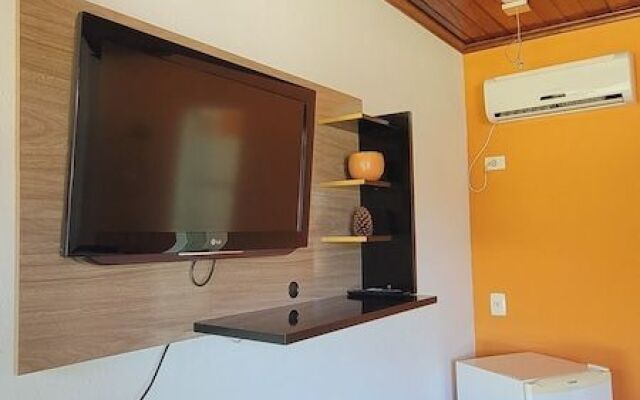 Pousada Paraty Graziela