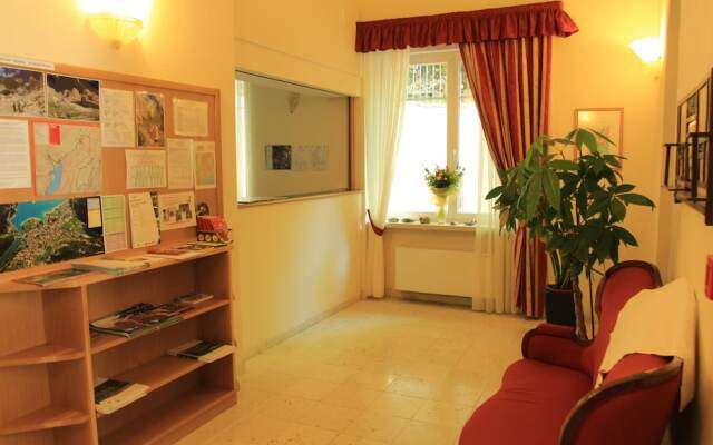 Lago Park Hotel Molveno