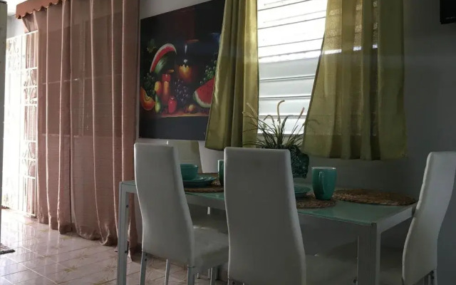 Caparra Village Vacation Apartments