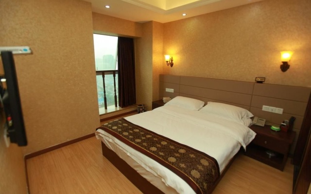 Xiangxie Huajing Hotel – Guest Rooms – Chengdu
